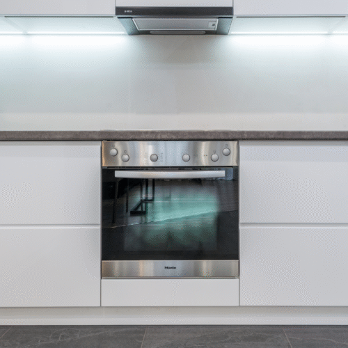 Horno multifunción Naru Chef Pro 60L