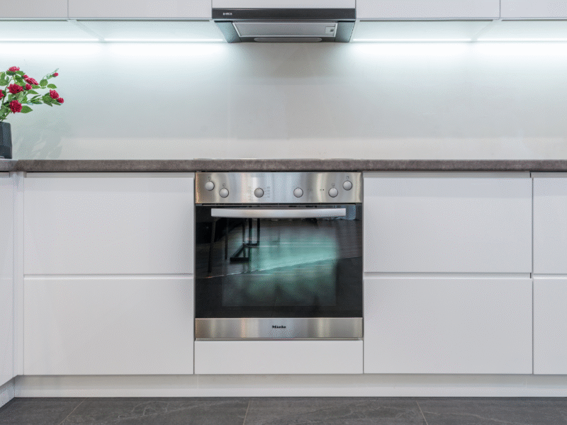 Horno multifunción Naru Chef Pro 60L