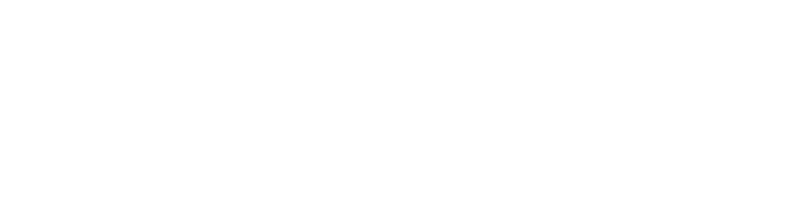 Emblema de 'Financiado por la Unión Europea' en color blanco para usar sobre fondos oscuro