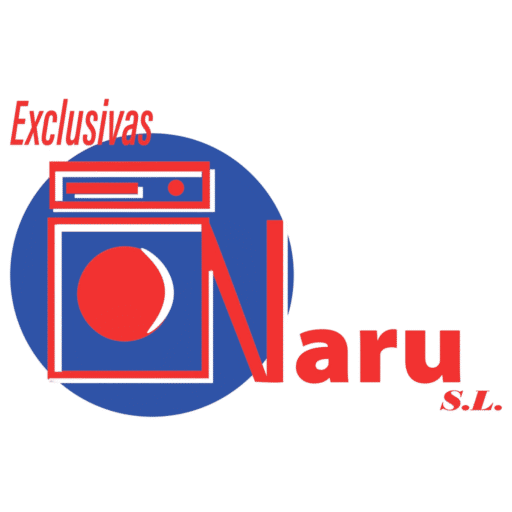logo exclusivas naru