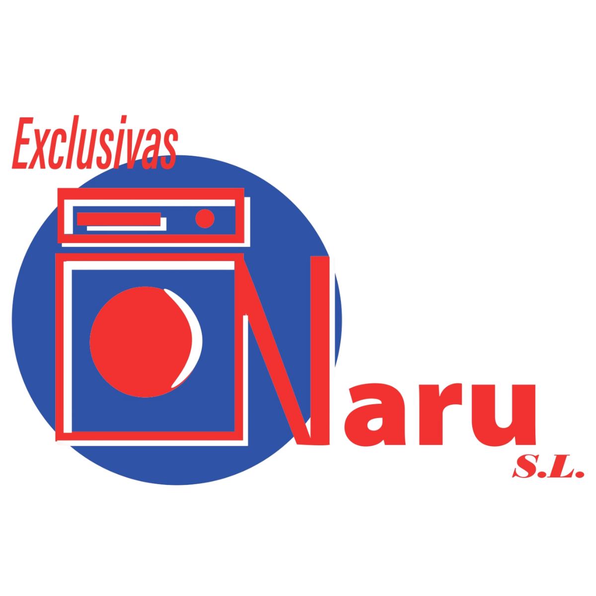 logo exclusivas naru